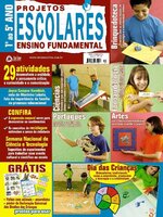 Projetos Escolares - Ensino Fundamental